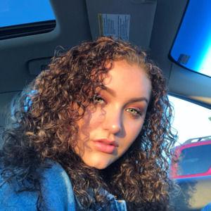 Meet your Posher, Madelyn